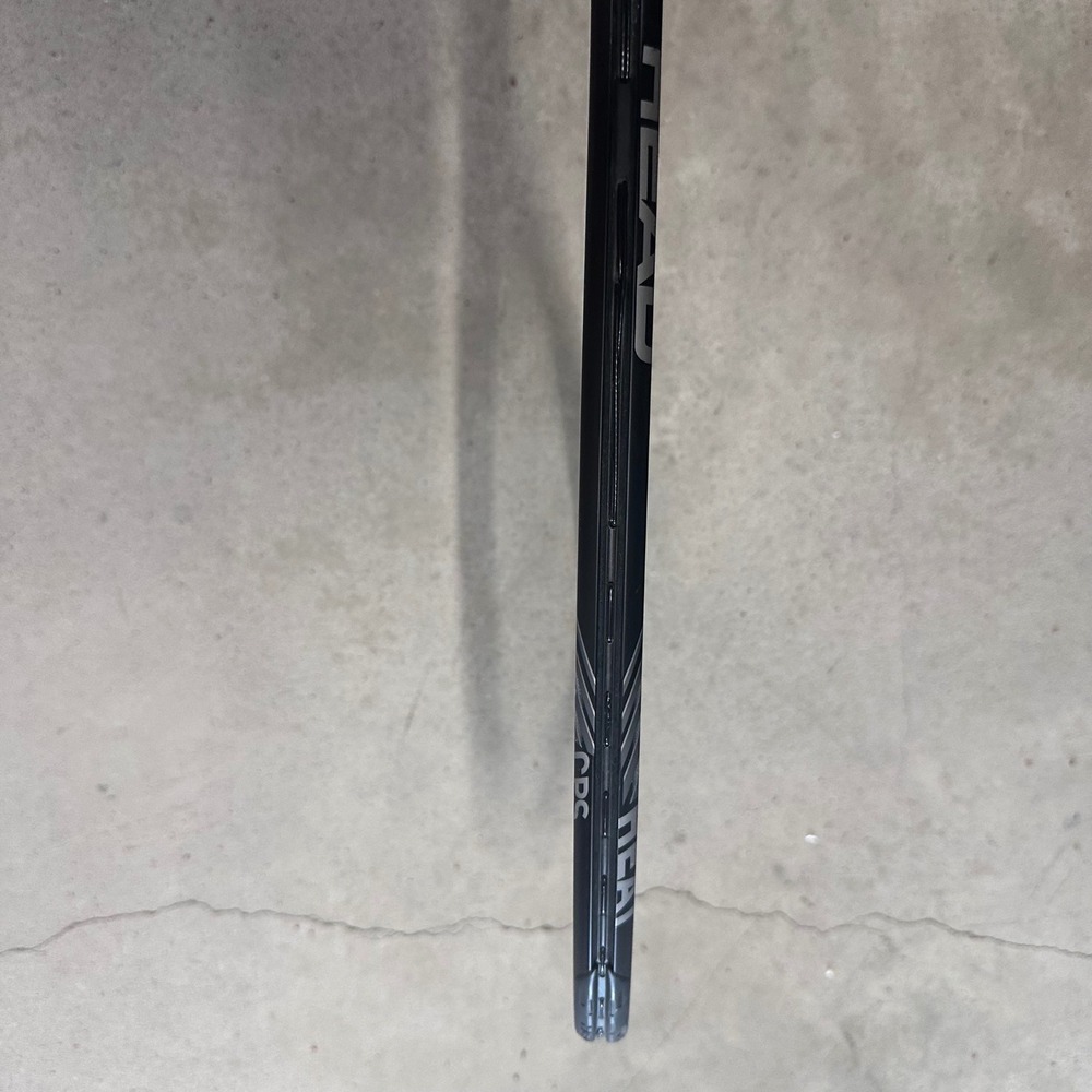 Head Racquetball Racquet Graphite Composite Grip Black Sports Equipment‎ - Picture 9 of 11